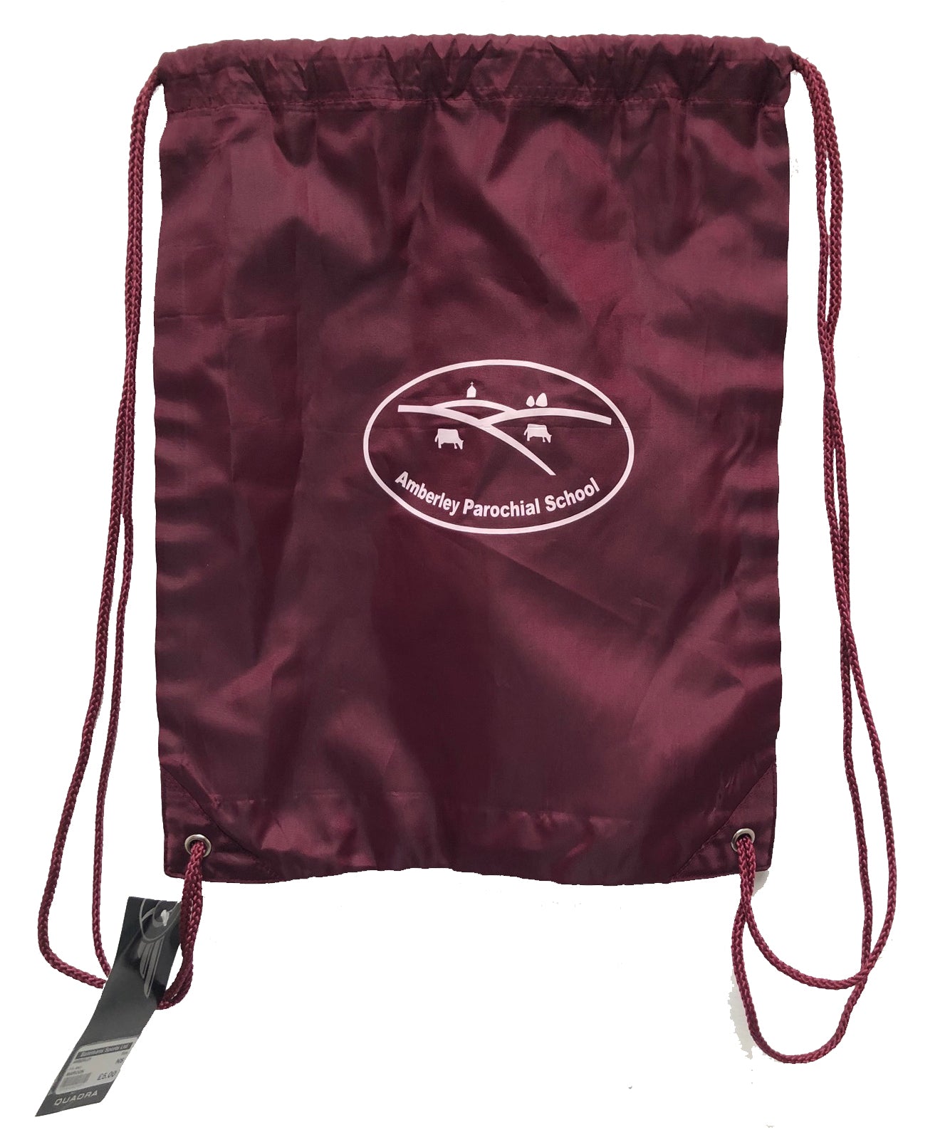 AMBERLEY SCHOOL P.E. BAG