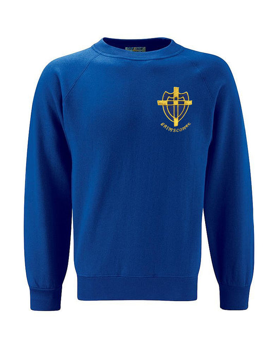 BRIMSCOMBE SWEATSHIRT