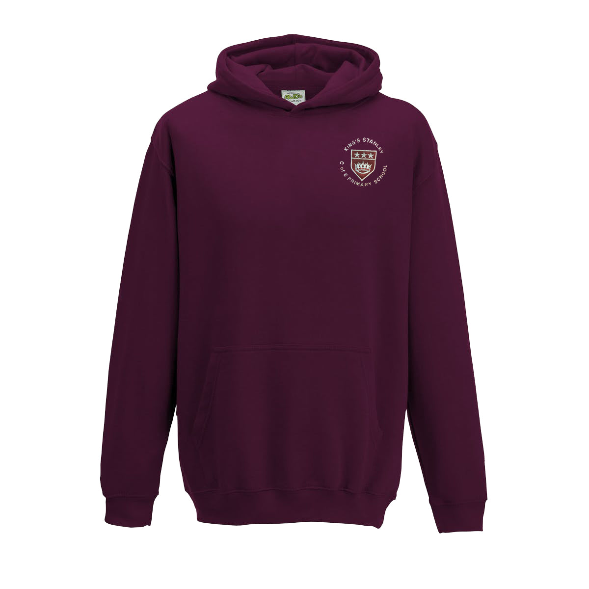 KINGS STANLEY HOODY