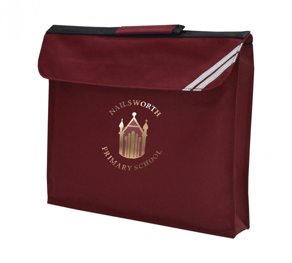 NAILSWORTH SCHOOL BOOKBAG