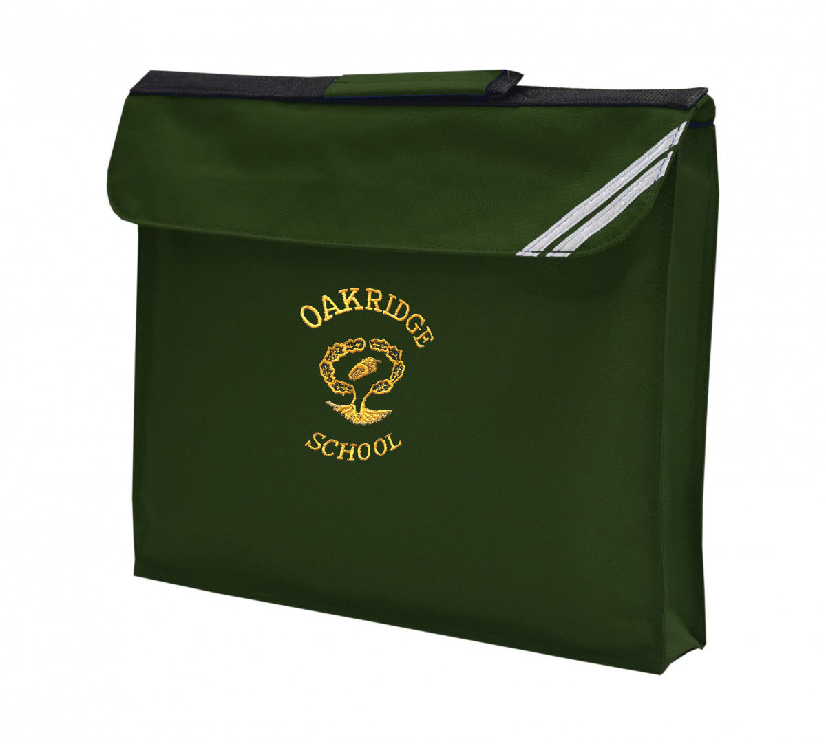 OAKRIDGE SCHOOL BOOK BAG