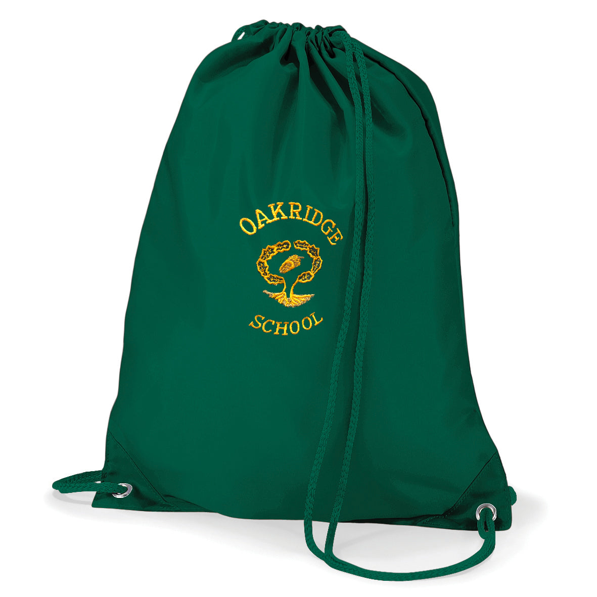 OAKRIDGE P.E. BAG