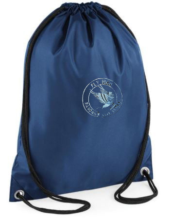 RANDWICK SCHOOL P.E. BAG