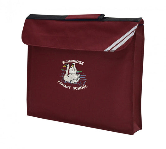 SLIMBRIDGE SCHOOL BOOKBAG