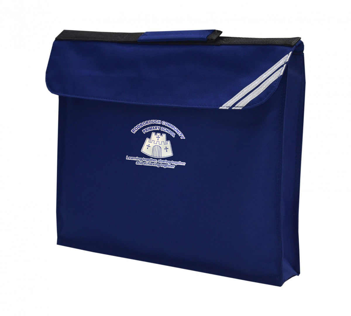 RODBOROUGH SCHOOL BOOKBAG