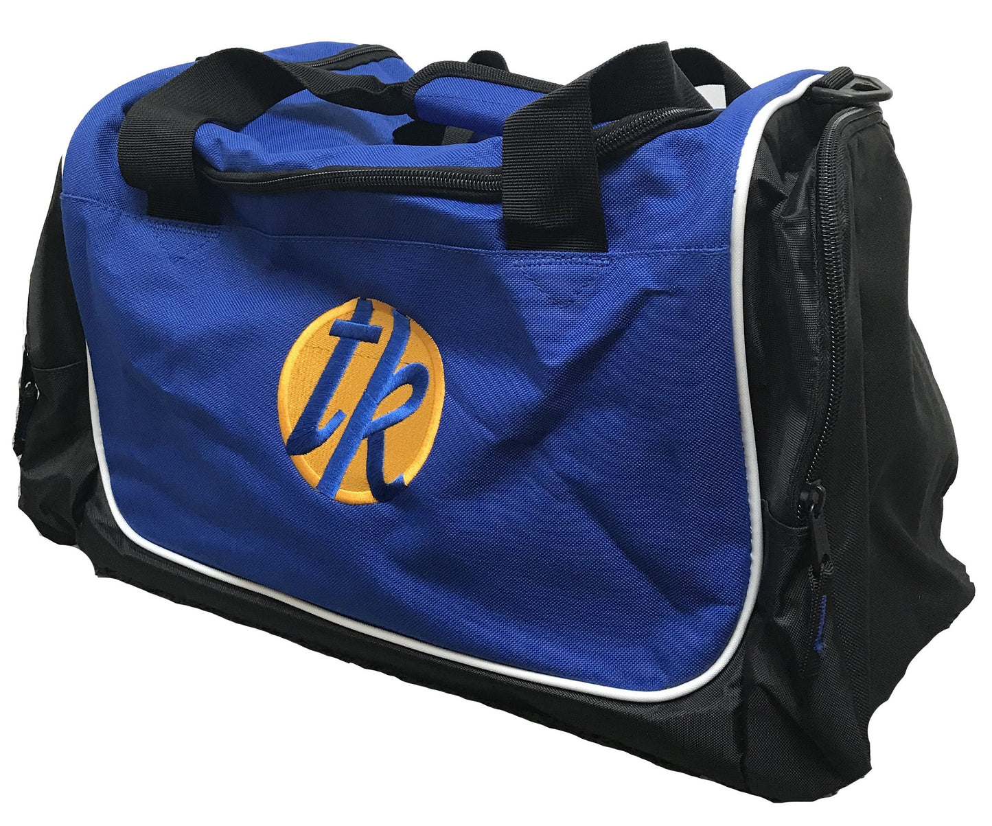 THOMAS KEBLE MID GRIP BAG