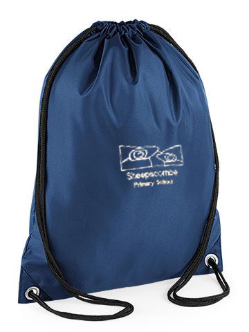 SHEEPSCOMBE P.E. BAG