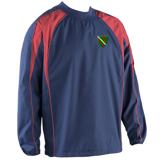 Stroud Hockey Waterproof Training Top - Junior