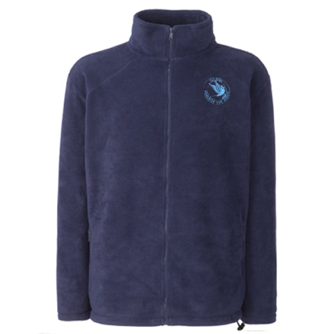 RANDWICK ZIP FLEECE