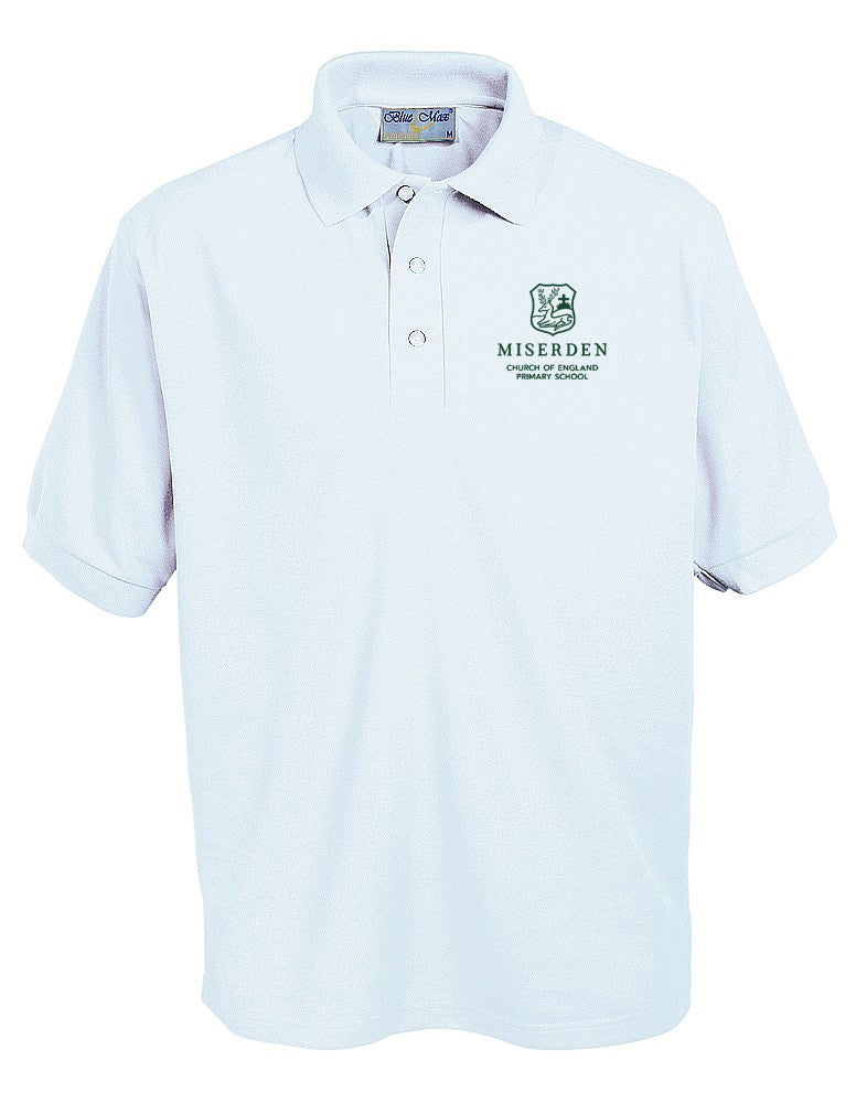 MISERDEN POLO SHIRT