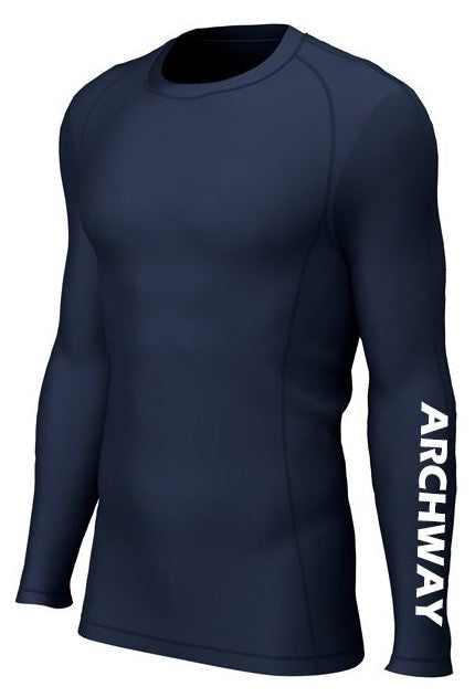 ARCHWAY UNISEX BASELAYER - SNR