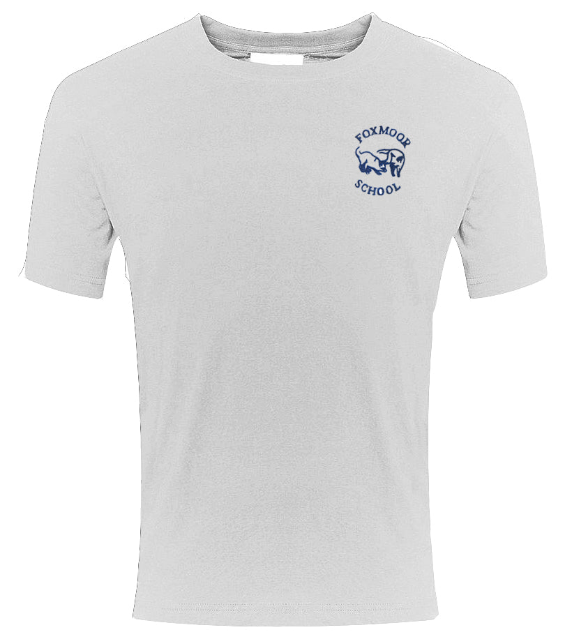 FOXMOOR PE T-SHIRT