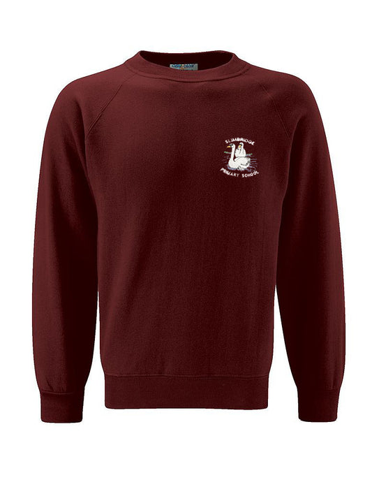 SLIMBRIDGE SWEATSHIRT