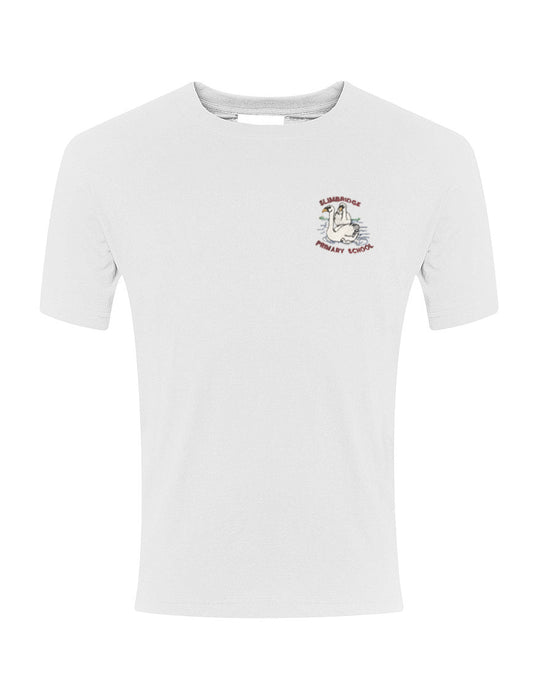 SLIMBRIDGE PE T-SHIRT