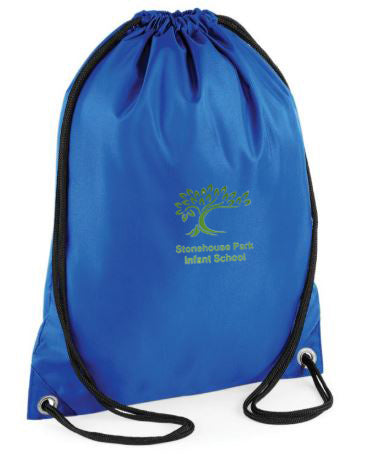 PARK INFANTS P.E. BAG