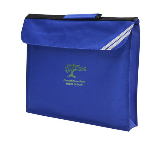 PARK INFANTS SCHOOL BOOKBAG