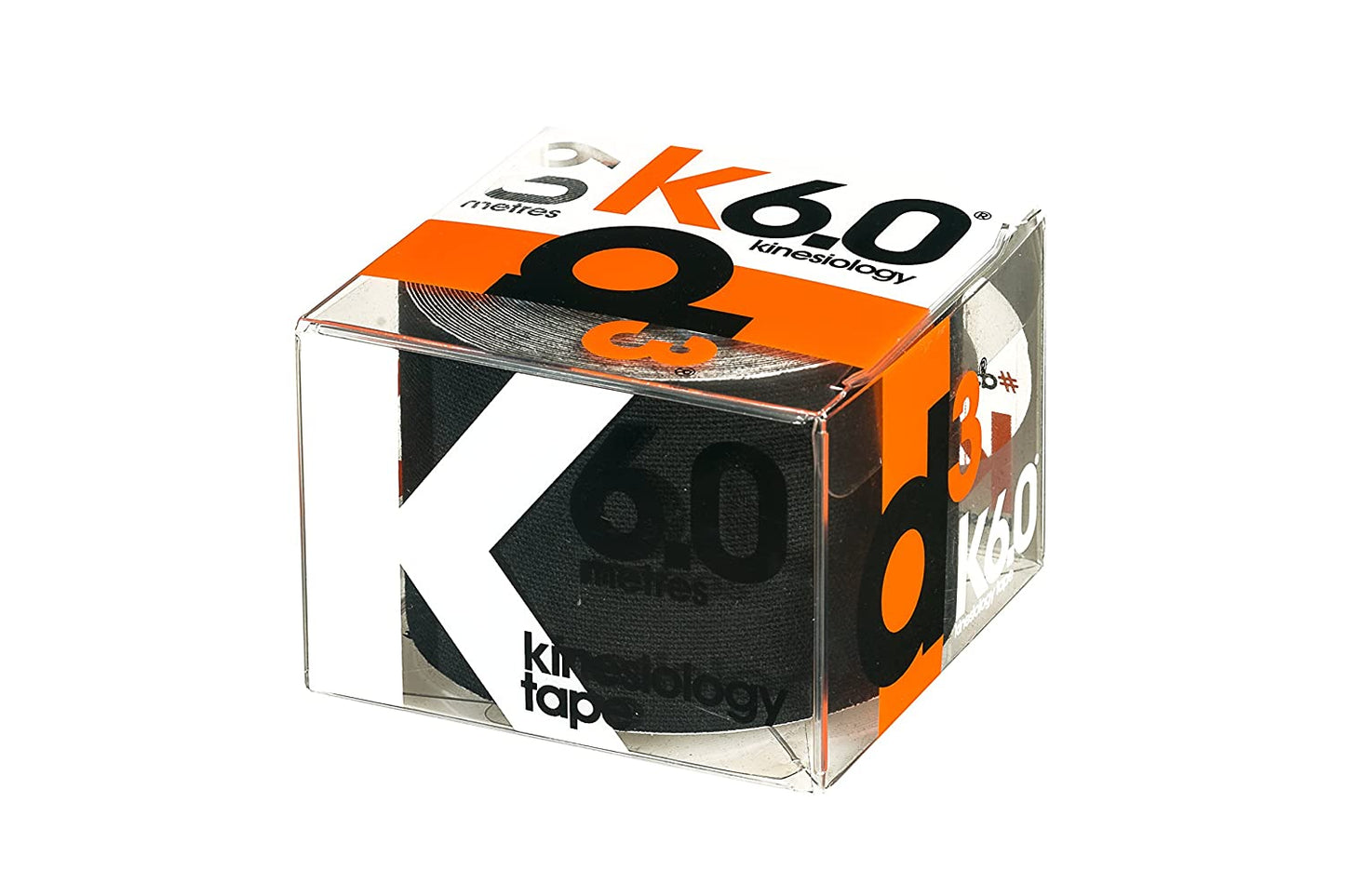 D3 K6.0 KINESIOLOGY TAPE