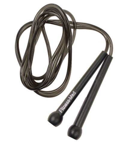 FITNESS MAD 10FT SPEED ROPE