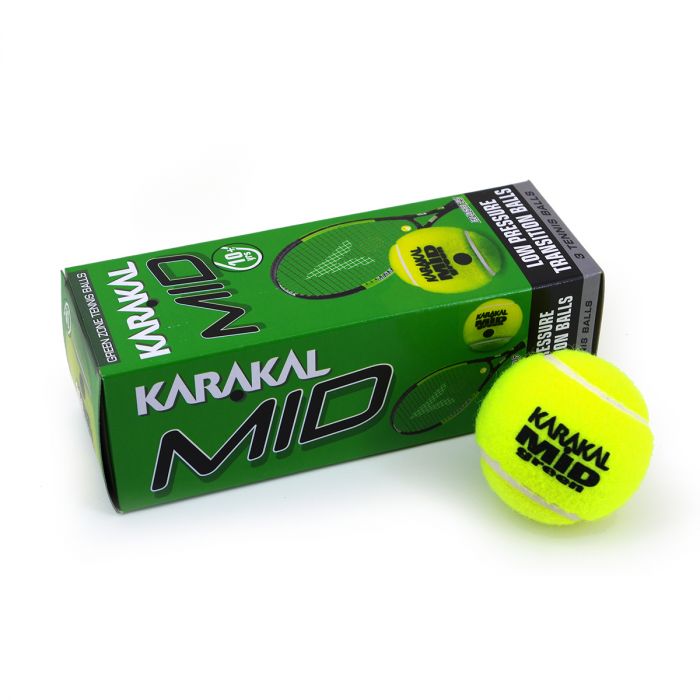 KARAKAL MID TRANSITION BALLS