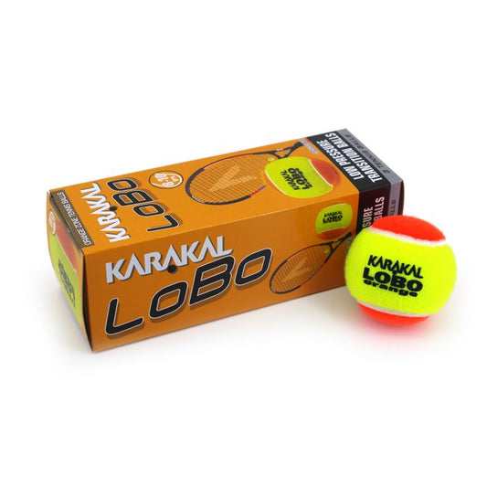 KARAKAL LOBO TRANSITION BALLS