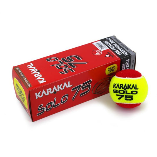 KARAKAL SOLO 75 TRANSITION BALLS