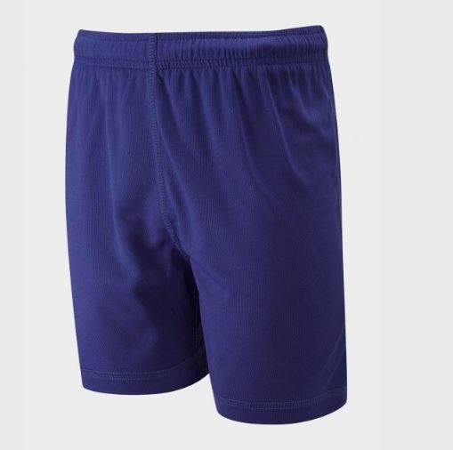 FALCON P.E SHORTS