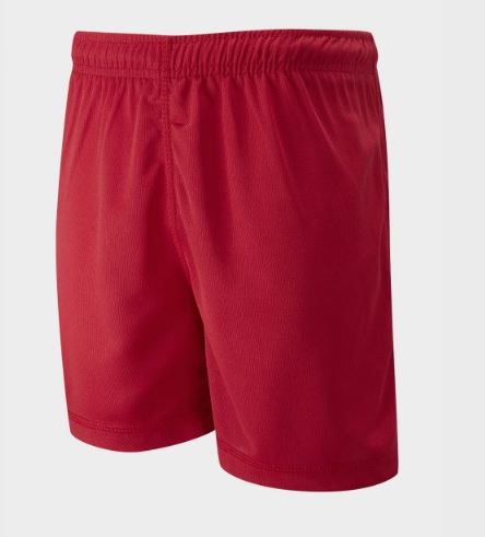 FALCON P.E SHORTS