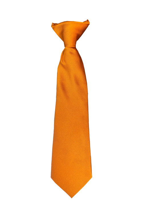 ST JOSEPH'S CLIP ON TIE