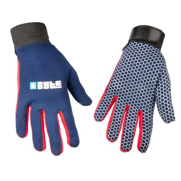 BYTE SNUGFIT GLOVES