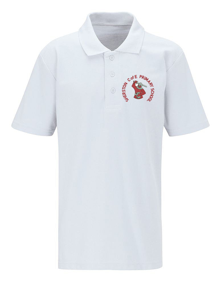 SHERSTON POLO SHIRT