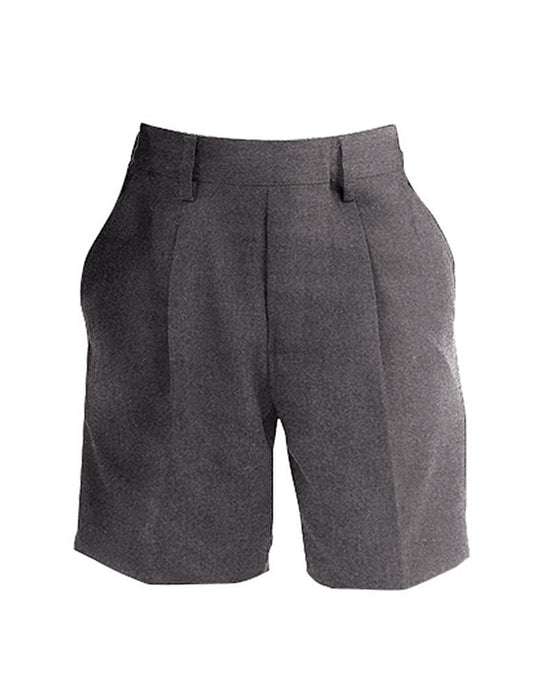 ELASTICATED SHORTS - JNR