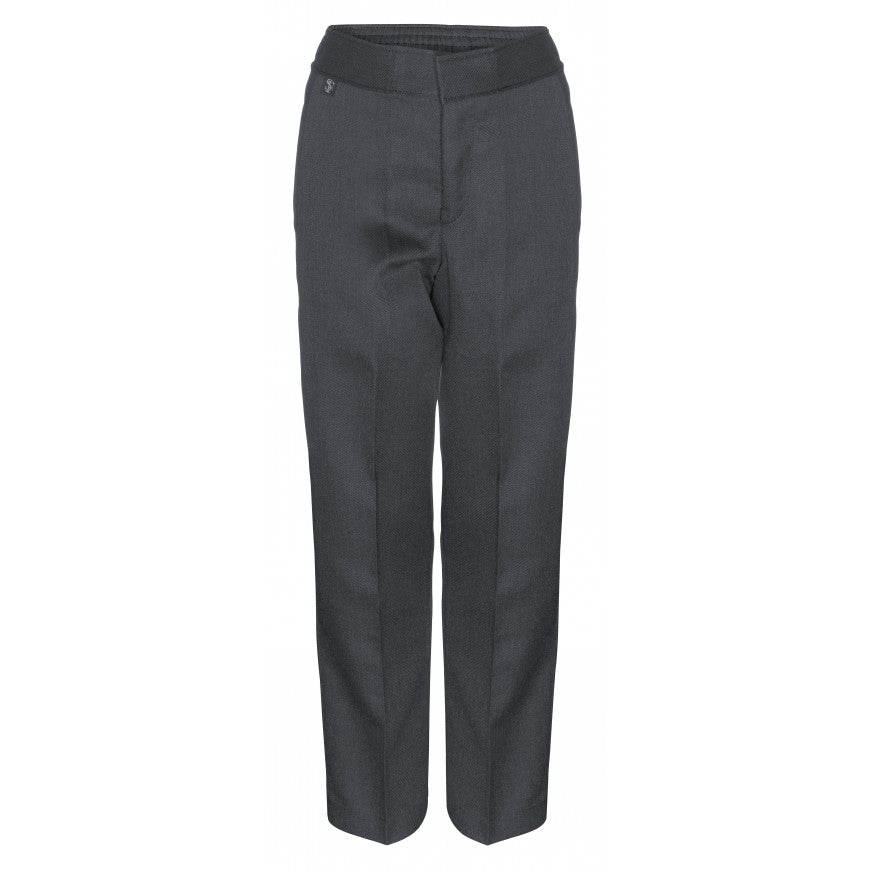 INNOVATIONS SLIM FIT TROUSERS