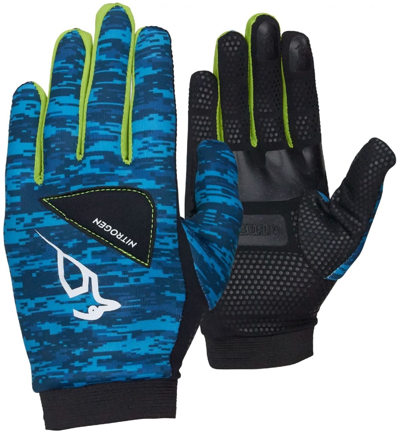 KOOKABURRA NITROGEN GLOVES