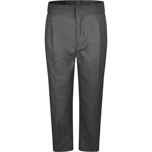 INNOVATIONS STURDY FIT TROUSERS