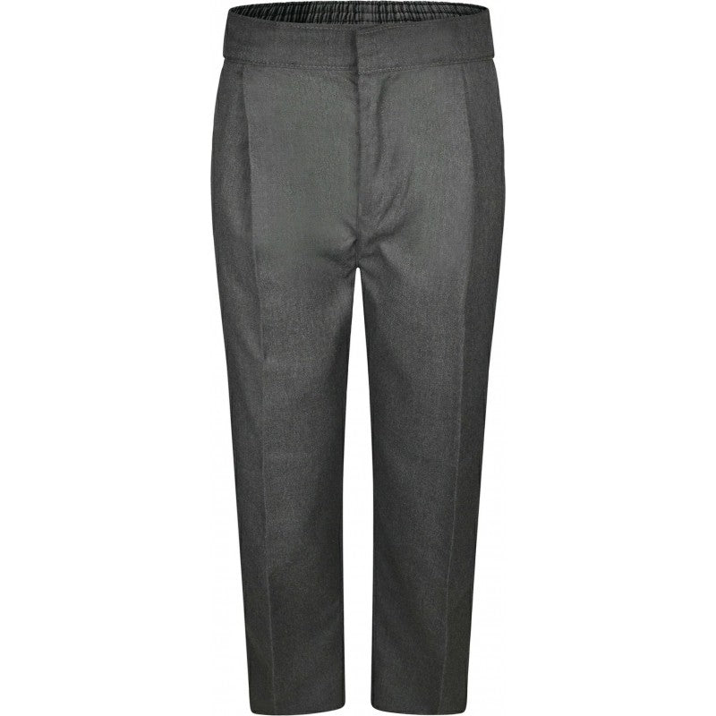 INNOVATIONS STURDY FIT TROUSERS