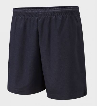 P.E SHORTS - SNR