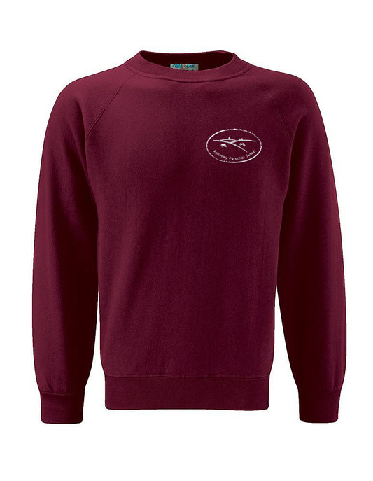 AMBERLEY SCHOOL SWEATSHIRT