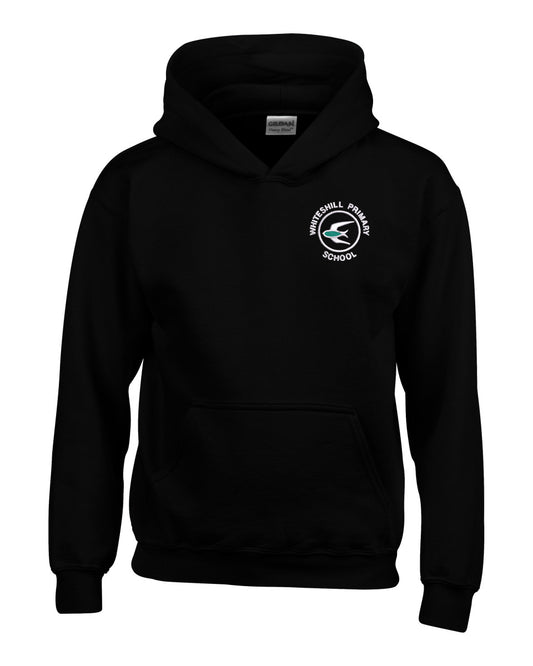 WHITESHILL HOODIE