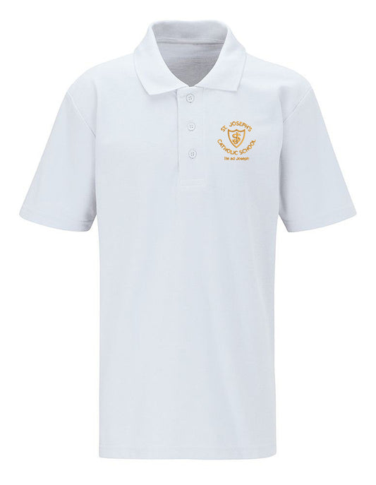 ST JOSEPH'S SUMMER POLO