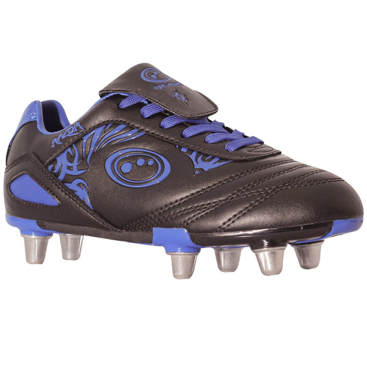 OPTIMUM JUNIOR RAZOR RUGBY BOOT