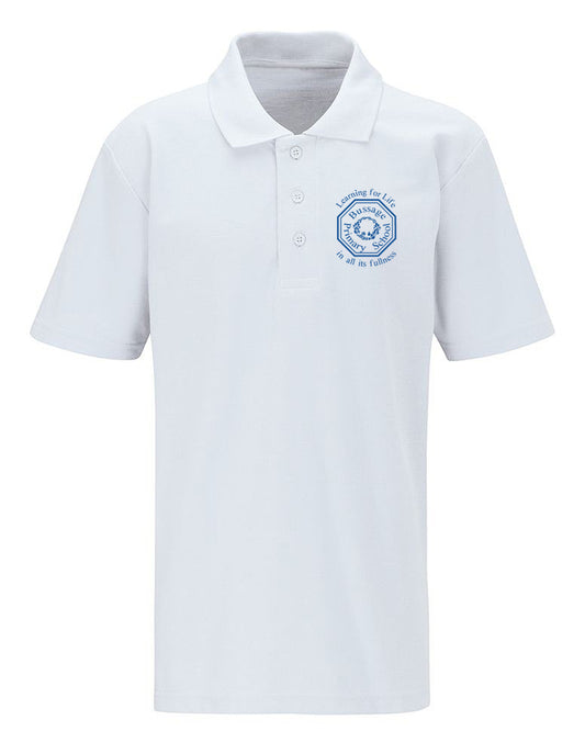 BUSSAGE POLO SHIRT