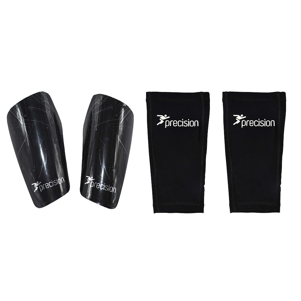 PRECISION PRO MATRIX SHINPADS