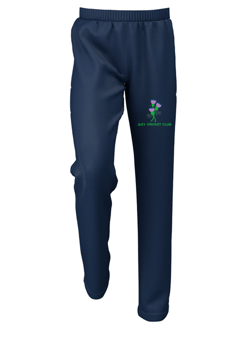 ULEY CC TRAINING PANT - SENIOR