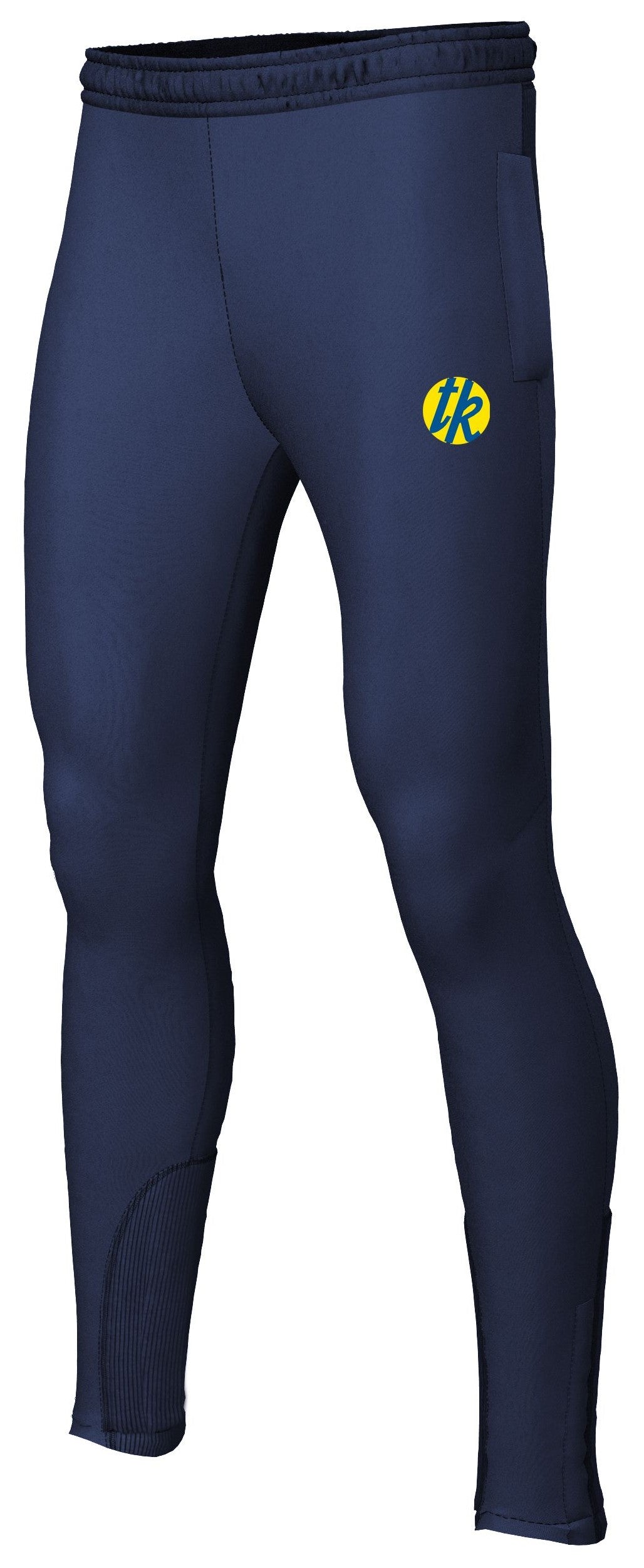 THOMAS KEBLE SKINNY PANT - SNR