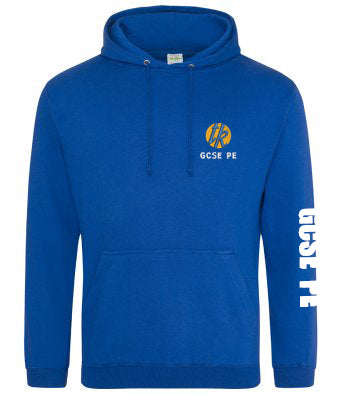 THOMAS KEBLE GCSE HOODIE -  SNR