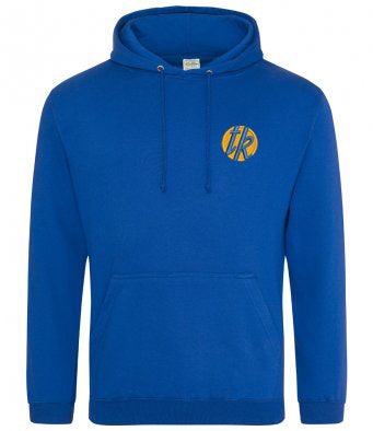 THOMAS KEBLE PE HOODIE - SNR