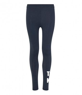 THOMAS KEBLE PE LEGGINGS - JNR