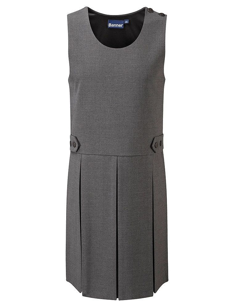 PLAIN PINAFORE