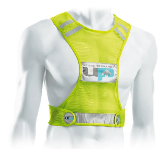 ULTIMATE PERFORMANCE REFLECTIVE RACE VEST