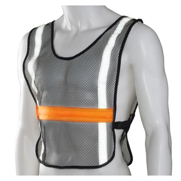 UP LED VEST